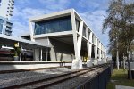 Brightline WPB Station Building 